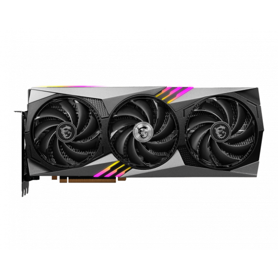 [ジャンク品] RTX 3080 GAMING X TRIO 10G GeForce RTX™ 3080 GAMING X TRIO 10G